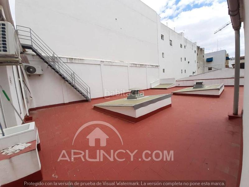 Foto ba34bd1a-03df-41bf-92fd-e054281e06eb. Affitto locale commerciale in San Pablo Sevilla