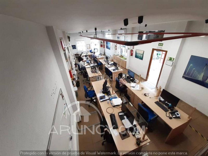 Foto 18271cf5-1310-403a-8ca8-311c00930b73. Lloguer local comercial a San Pablo Sevilla