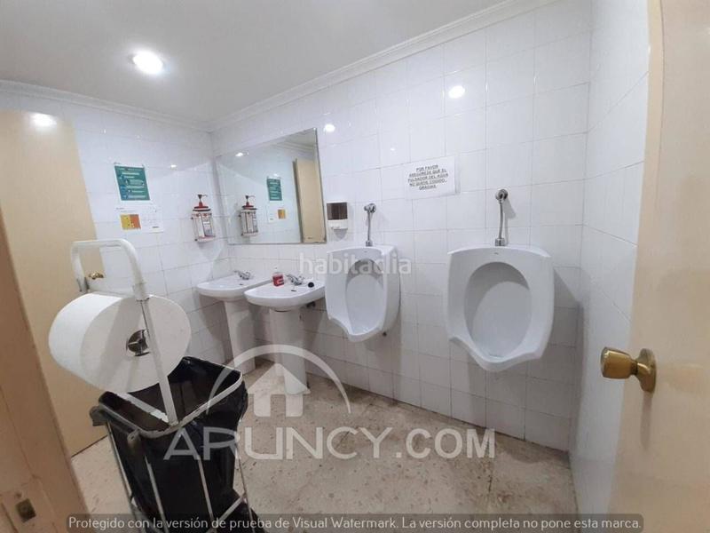 Foto 99f43f19-3780-40bb-895b-01b11710b541. Lloguer local comercial a San Pablo Sevilla