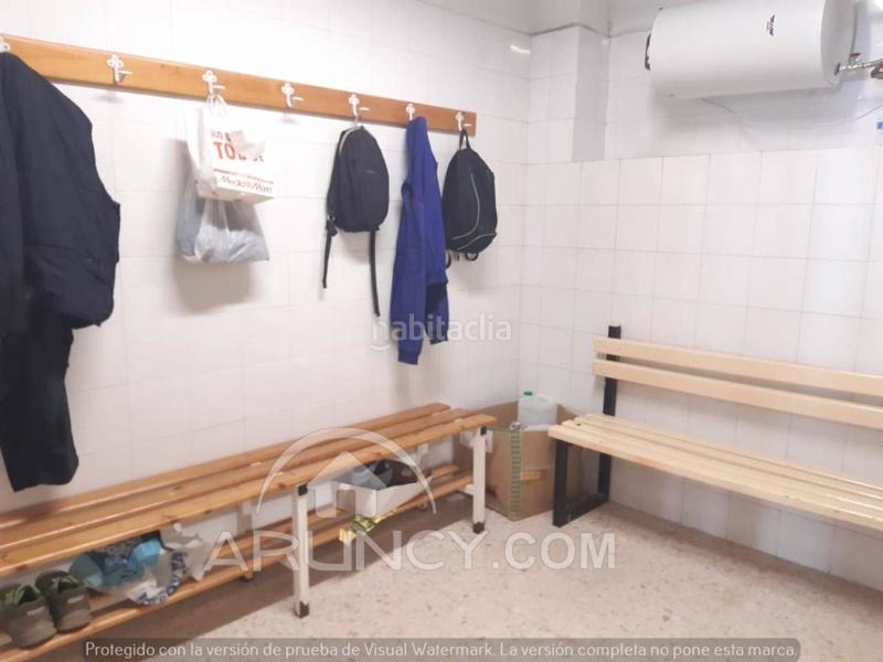 Foto c45d8c66-f192-4b6e-9677-3483106eb1e4. Lloguer local comercial a San Pablo Sevilla