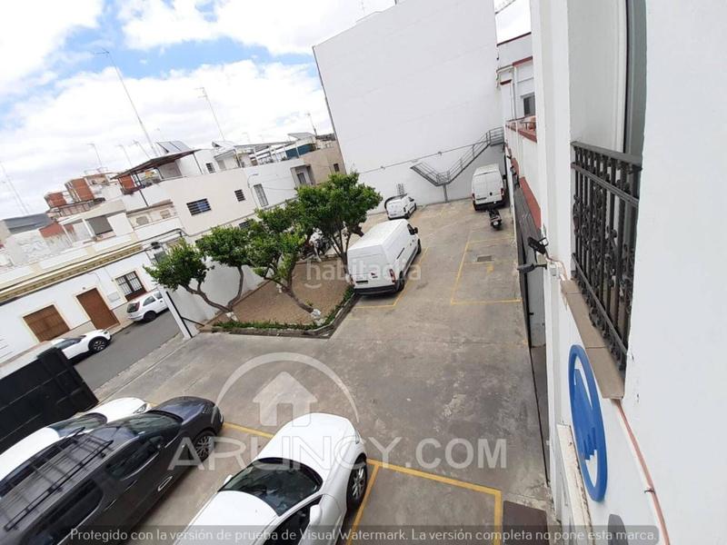 Foto 20f4e300-9b46-42c0-bb51-cc9be46bbda3. Location local commercial dans San Pablo Sevilla
