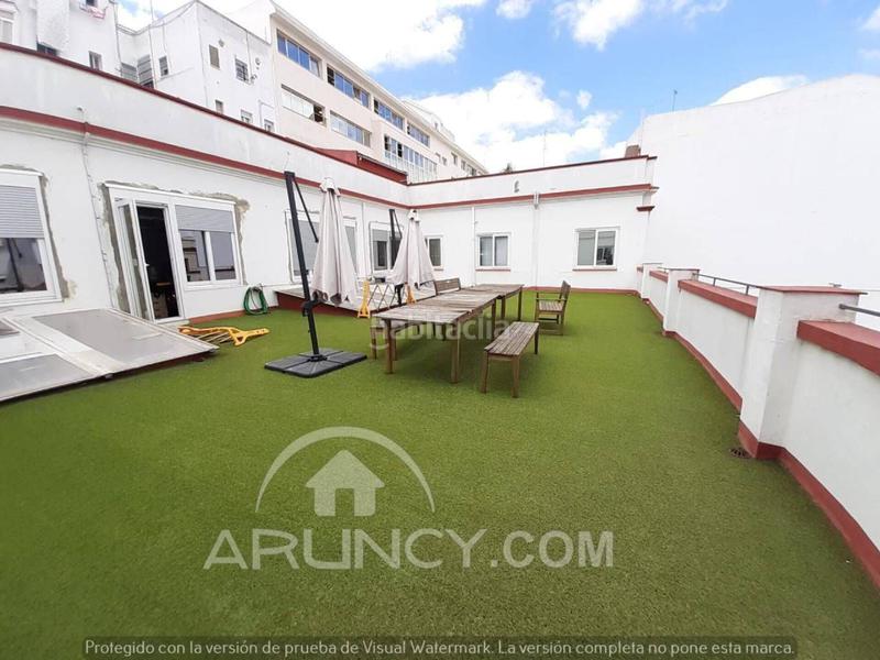 Foto 4eb502e8-be73-42cf-8ed4-6ba0e5d5d56b. Location local commercial dans San Pablo Sevilla