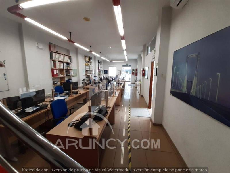 Foto 97c61bdb-f53d-4774-8bbe-3c833f1fe9da. Location local commercial dans San Pablo Sevilla