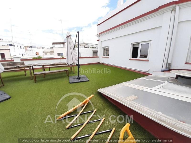 Foto a5863139-4aff-4546-ba23-da39353a9c14. Location local commercial dans San Pablo Sevilla