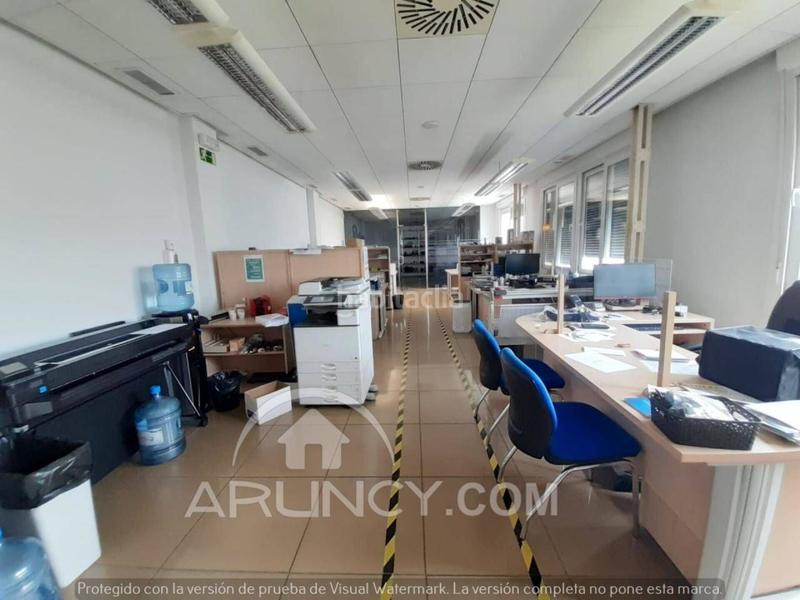 Foto cd10e021-b2a5-4f9f-8849-d484f2bb9ddd. Location local commercial dans San Pablo Sevilla