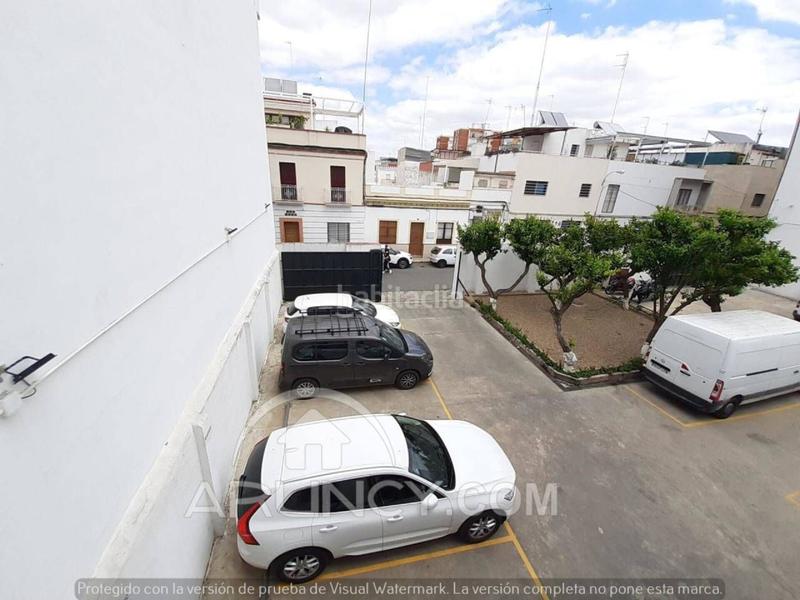 Foto e14c1e04-fe8b-4cc4-b0b0-2aed30c7b79a. Location local commercial dans San Pablo Sevilla
