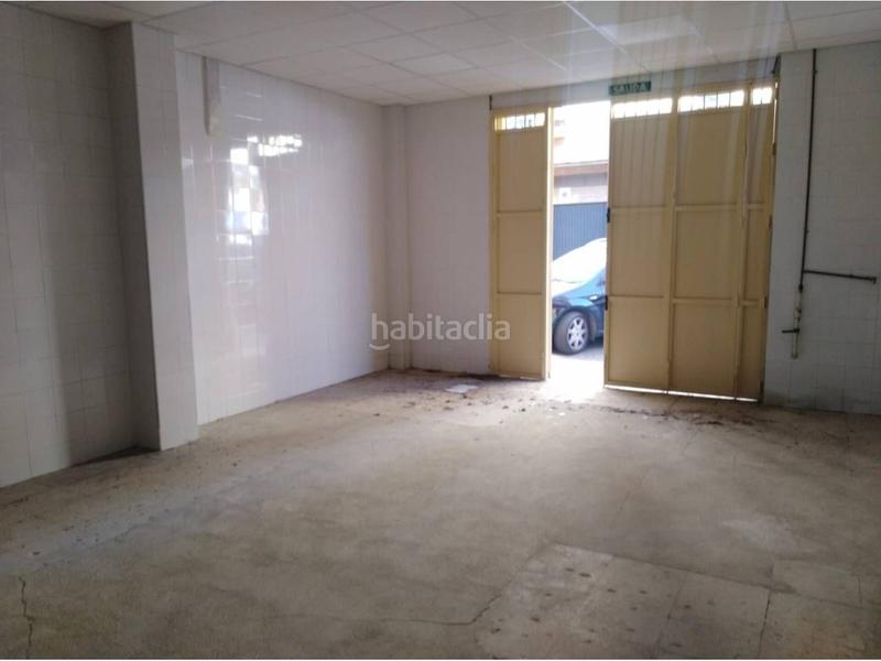 Foto a97e87d6-11a0-4e67-8af5-7705344bc67c. Rent business premise in Cruz Roja Sevilla