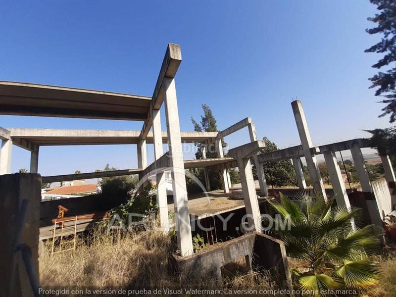 Foto 214bf472-e368-4341-9aa3-b22d7e5aea27. Chalet in Centro Alcalá de Guadaira