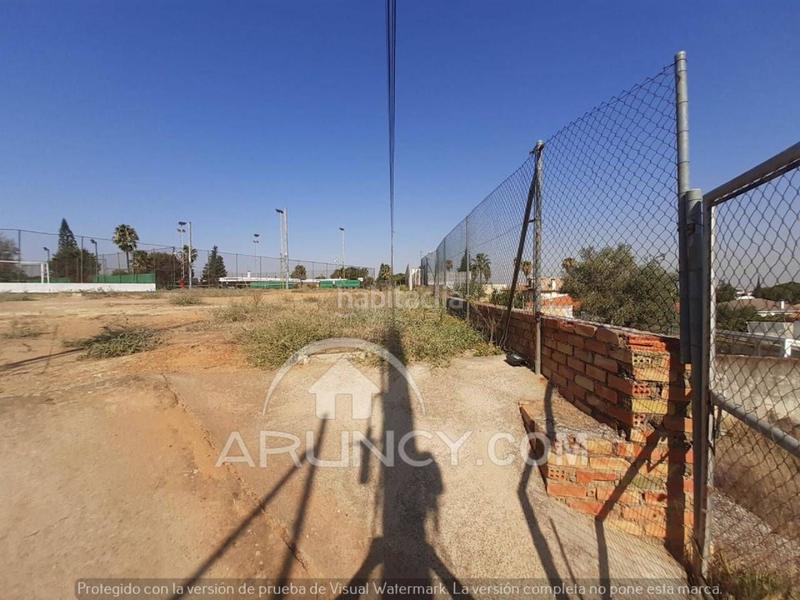 Foto 515105c9-7b4c-4674-9a43-ff972a9d7c2d. Chalet in Centro Alcalá de Guadaira