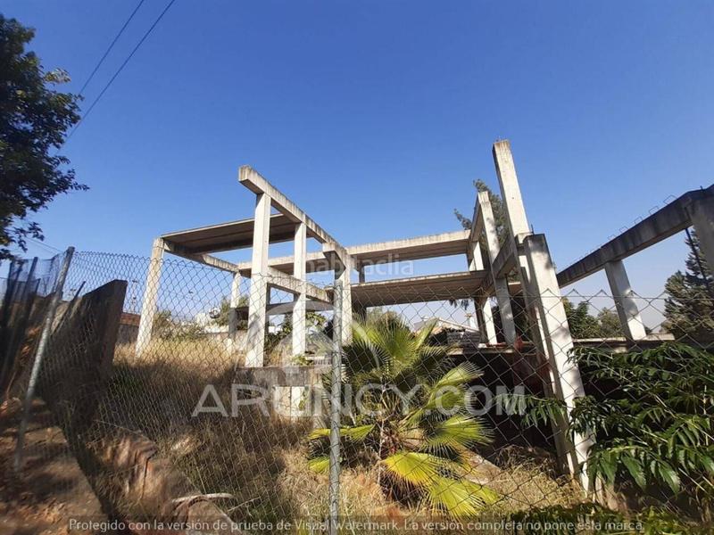 Foto 66fb6255-1f32-4be1-af14-128af9d89ff4. Chalet in Centro Alcalá de Guadaira