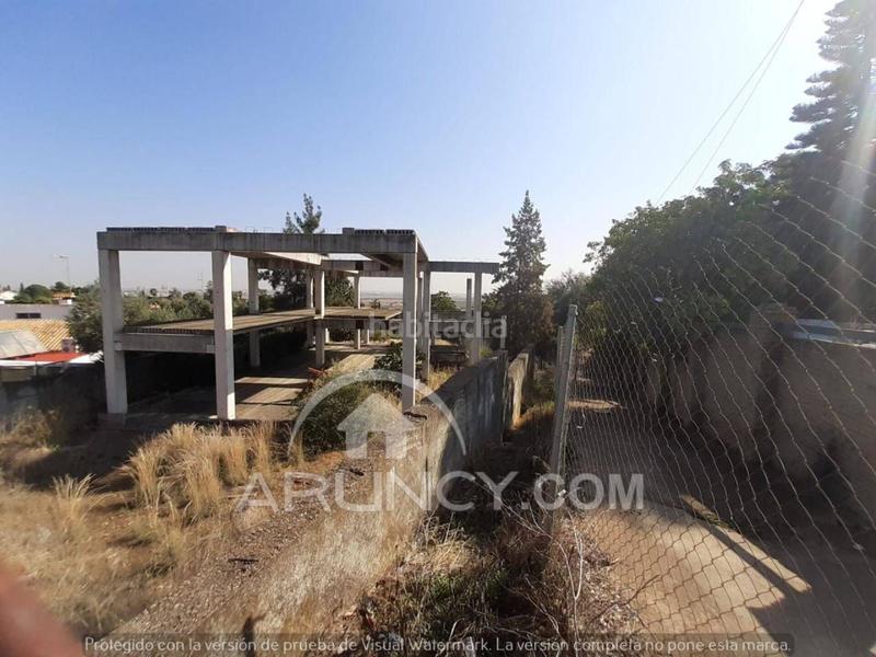 Foto 856ba667-f8c7-41bd-88ff-cbd56585db0b. Chalet in Centro Alcalá de Guadaira