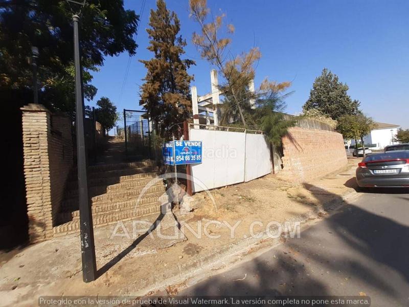 Foto d7329a70-49a0-4ab9-bf75-1f5755a16ded. Chalet in Centro Alcalá de Guadaira