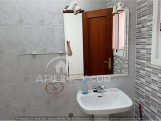 Lloguer Local Comercial a El Plantinar - Avda. La Paz - El Juncal. Superficie total 60 m², local comercial superficie útil 60 m², e
