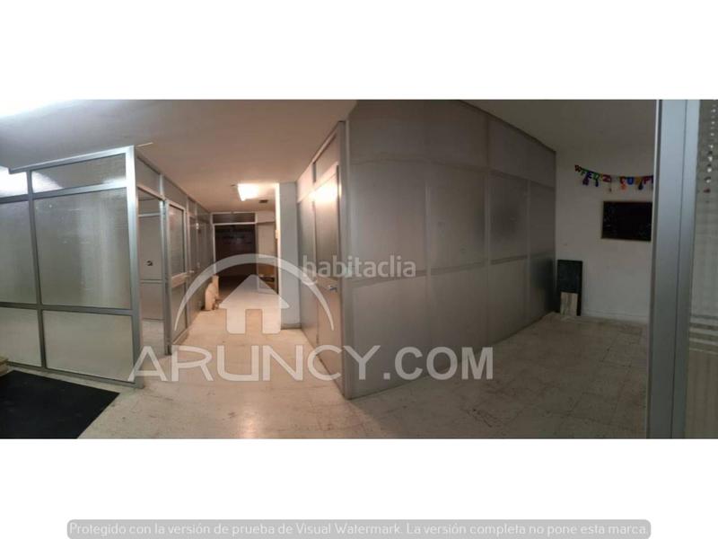 Foto 06474688-a913-4489-9e3d-3c9eaed83958. Lloguer local comercial a Encarnación - Regina Sevilla