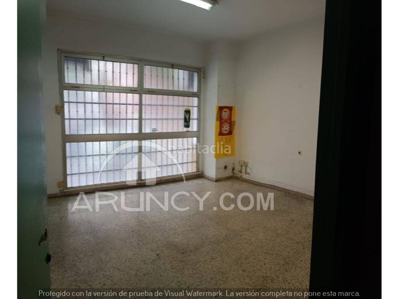Foto 0ac27973-58cd-4bdc-b038-8f5adeeff926. Lloguer local comercial a Encarnación - Regina Sevilla