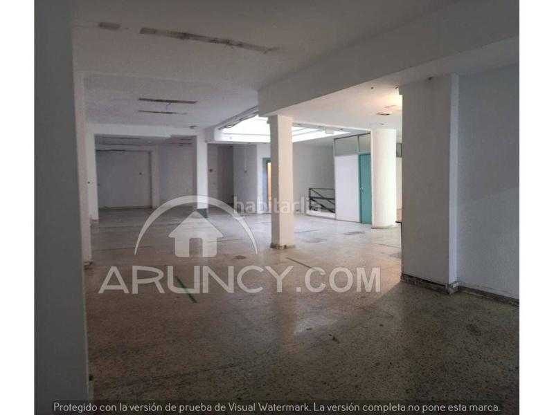 Foto 3e555749-a1f8-48aa-97f7-affd3bc79a4d. Lloguer local comercial a Encarnación - Regina Sevilla