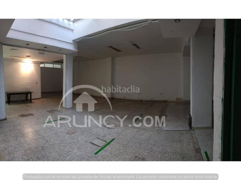 Foto 4415d88f-ba5c-49ea-a938-10b3907be714. Lloguer local comercial a Encarnación - Regina Sevilla