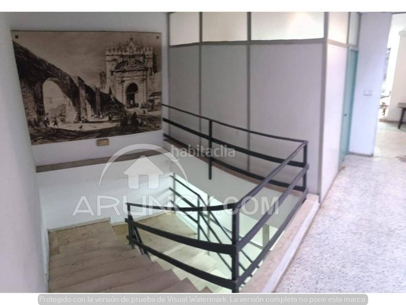 Foto 86eda4e4-742d-4a43-9bff-95d4bf31a93f. Lloguer local comercial a Encarnación - Regina Sevilla