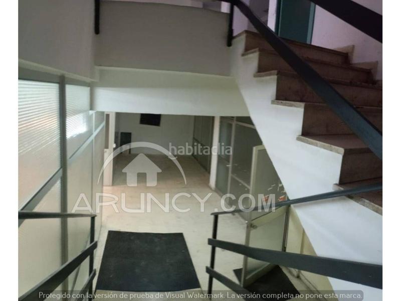 Foto 770eb31d-5ef9-43b9-94f8-f5aa28375ba1. Rent business premise in Encarnación - Regina Sevilla