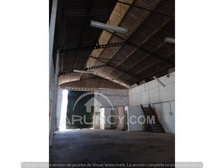 Location Bâtiment à usage industriel  Calle pino alepo. Nave industrial de 200 m2. pequeña zona de oficina en dos planta
