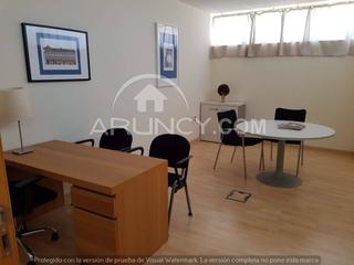 Miete Büro  Cardenal bueno monreal. Fantastica oficina completamente reformada!!
altura piso 1º, of
