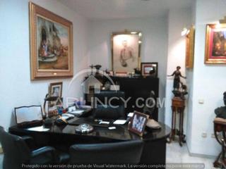 Miete Büro  Calle luis de morales. Oportunidad oficina en nervion muy centrico!
magnifica oficina