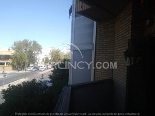 Location Appartement à Barrio del Nervión. Piso en alquiler zona nervióngran plaza
