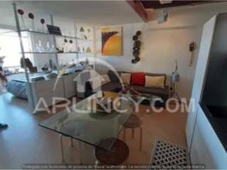 Location Appartement à La Buhaira. Altura piso 8º, piso superficie total 60 m², superficie útil 50