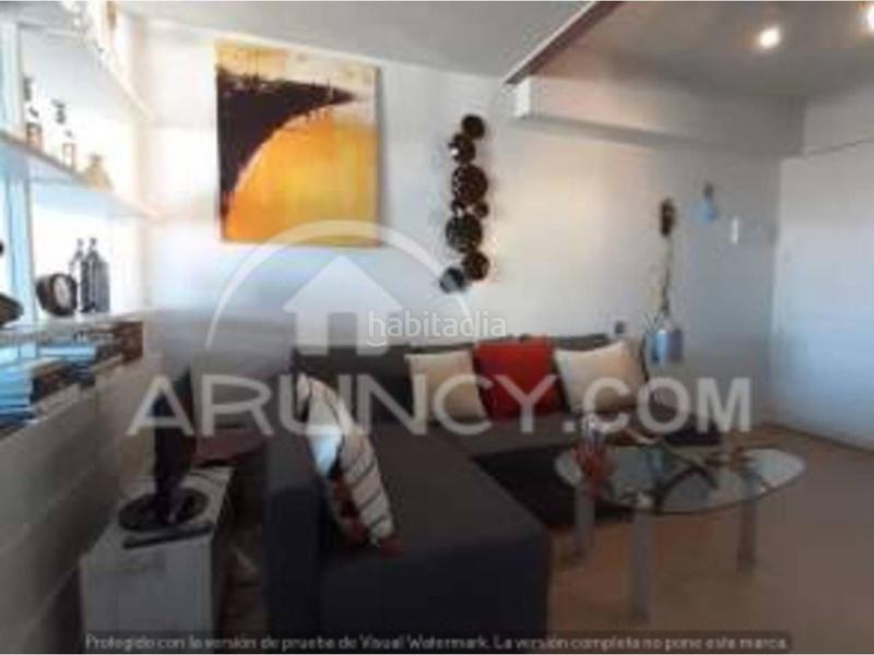 Foto c7da7b1d-57dc-4ca1-a52d-d17e50aa6e2b. Location appartement avec chauffage piscine dans La Buhaira Sevilla