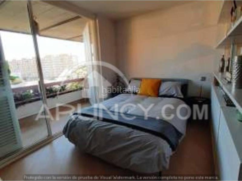 Foto 3ba0d6e8-4202-49dd-9dca-932eef7012a6. Miete etagenwohnung mit heizung pool in La Buhaira Sevilla