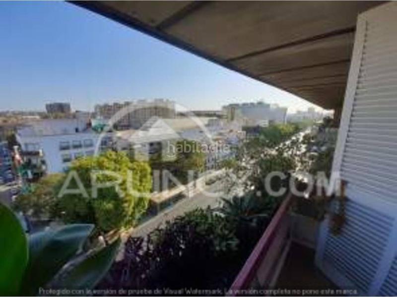 Foto 3bf24ef0-d2df-4f73-95e5-05eaebfc0d19. Miete etagenwohnung mit heizung pool in La Buhaira Sevilla