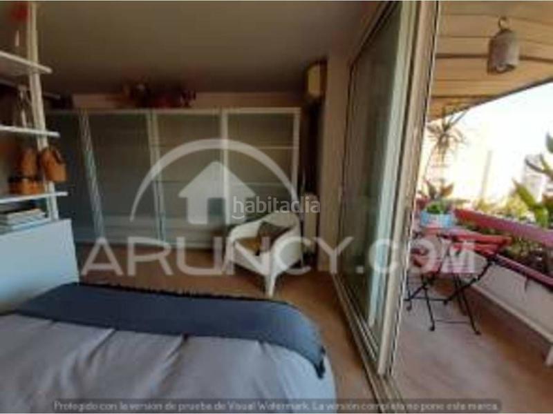 Foto d1d3789a-c1fc-4b1a-89a5-3e2f9eb899a2. Miete etagenwohnung mit heizung pool in La Buhaira Sevilla