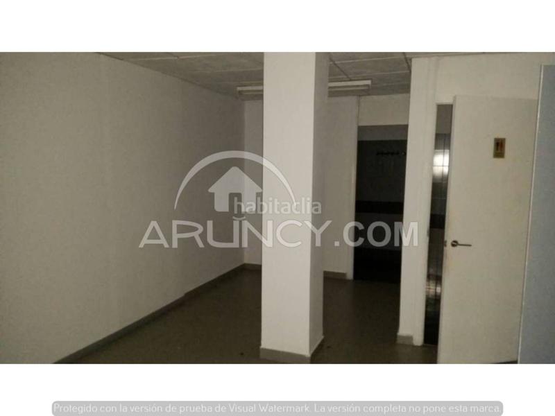 Foto 504193f9-2b17-4c4c-a6b7-b96b1535a4a8. Lloguer local comercial amb calefacció a Barrio del Nervión Sevilla