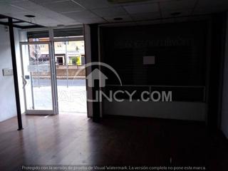 Lloguer Local Comercial a Arenal - Museo. Superf. 100 m², 1 m² solar, tipo de negocio antes reparacion mvl