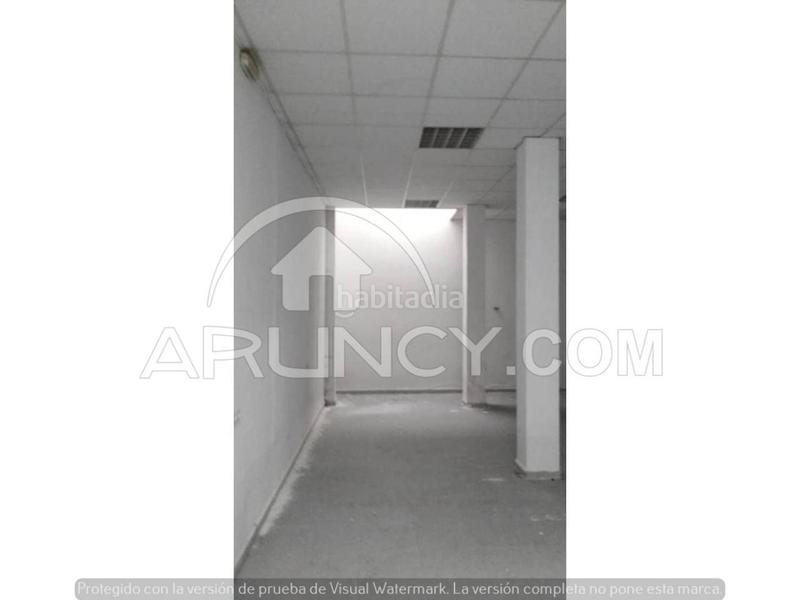 Foto 3fa9fb0c-9eef-4268-8b59-a0aaca535a4e. Location local commercial dans El Cerro Sevilla