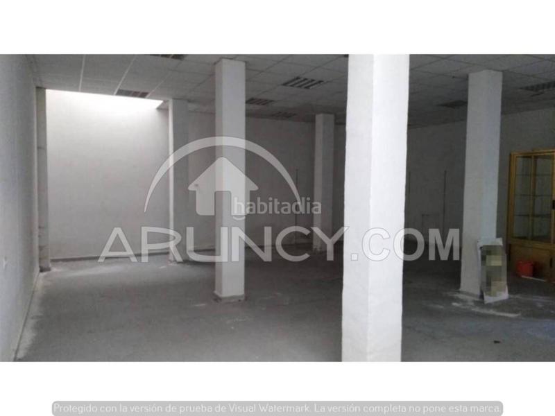 Foto ee8ee2d7-2c79-4342-9201-6fd357aae9e5. Rent business premise in El Cerro Sevilla