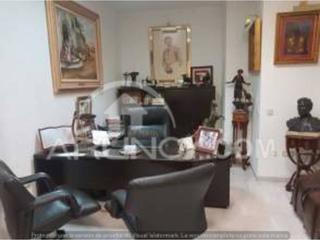 Miete Büro in La Buhaira. Fantastico local totalmente equipado frente corte ingles de nerv