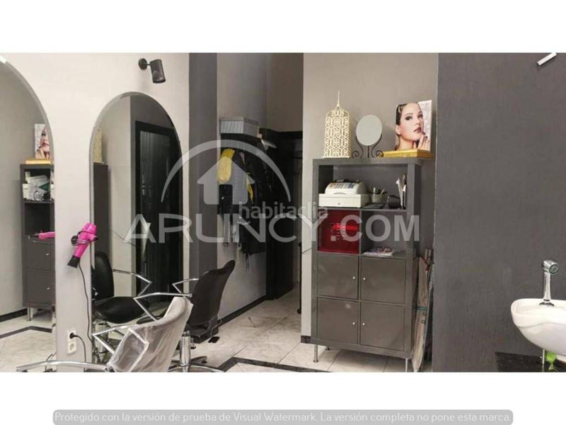 Foto abeeb086-403d-4dc8-915d-0f35fb0e6fdc. Miete geschäftsraum mit heizung in Barrio del Nervión Sevilla