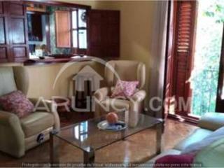 Alquiler Piso en San Lorenzo. Superf. 128 m²,  4 habitaciones (2 dobles,  2 individuales),  2