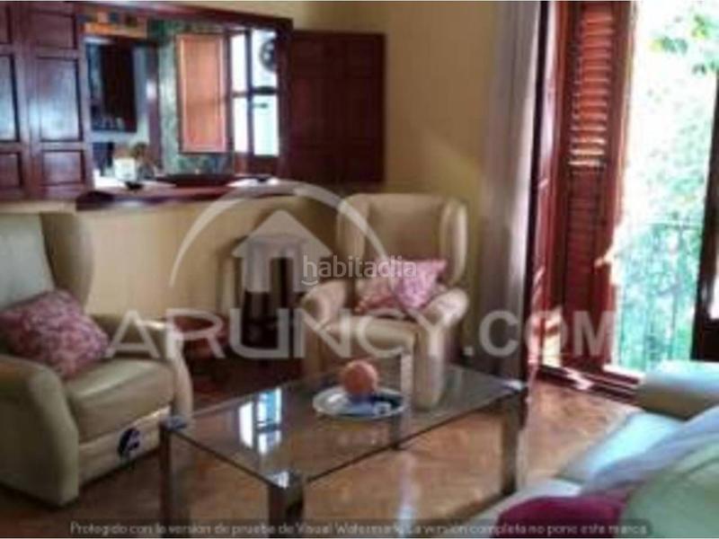 Foto b6864814-4343-4b22-b499-ed68b35b5c34. Location appartement dans San Lorenzo Sevilla