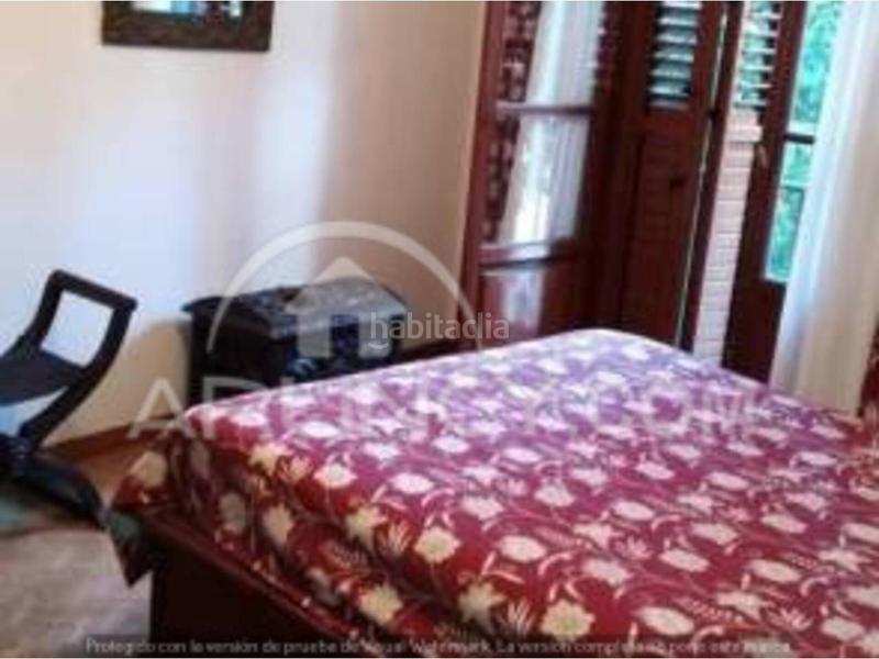 Foto bbd4230f-70e1-460e-ab45-6a5b78507423. Rent flat in San Lorenzo Sevilla