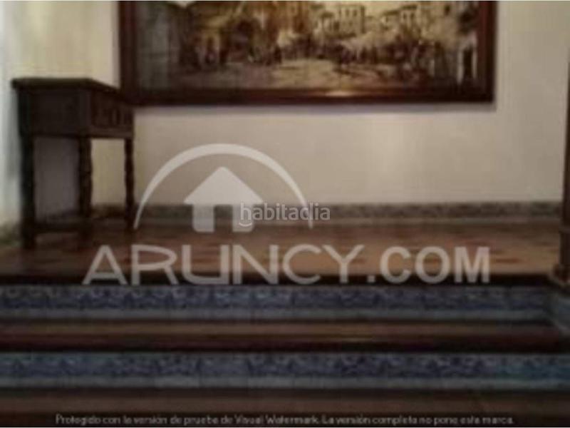 Foto fe6169a7-5b8d-4c67-aa8d-fae5304e8170. Rent flat in San Lorenzo Sevilla