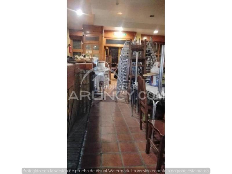 Foto fabfb6bb-3517-441a-91f8-af178d54080e. Lloguer local comercial a El Cerro Sevilla