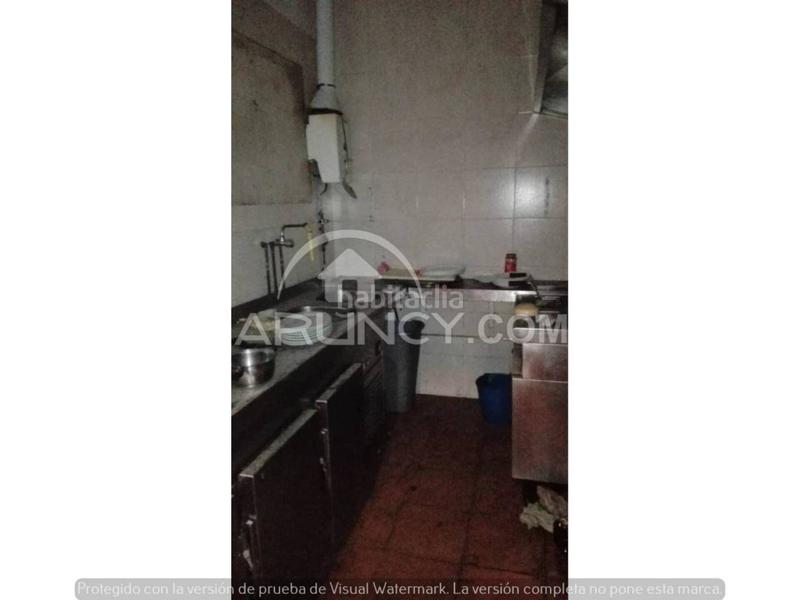 Foto 56873b20-1d73-49d0-941b-246d33e379f5. Location local commercial dans El Cerro Sevilla