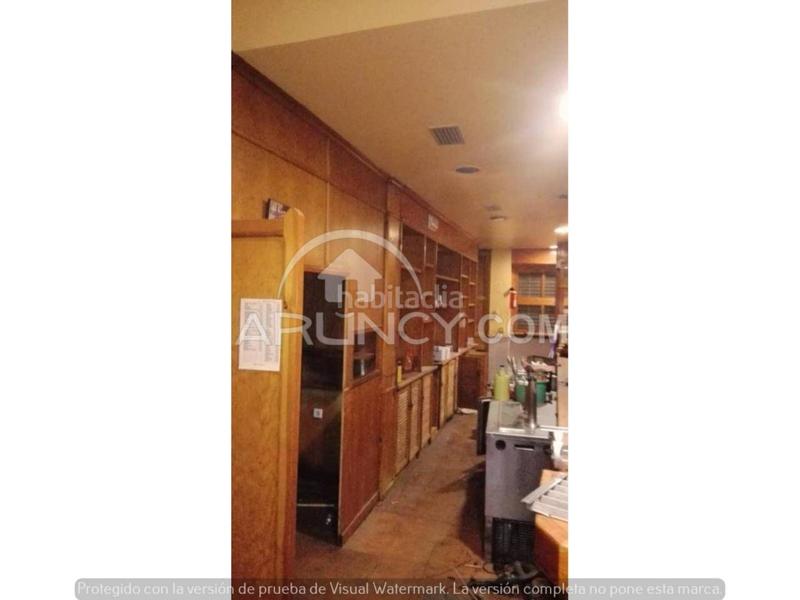 Foto 570b9a32-0405-4f9b-acc5-ef6984c6f513. Location local commercial dans El Cerro Sevilla