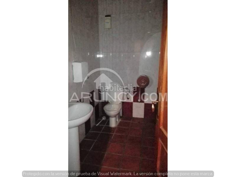 Foto d38b9e86-a81e-44b6-8f83-606c1a64e046. Location local commercial dans El Cerro Sevilla