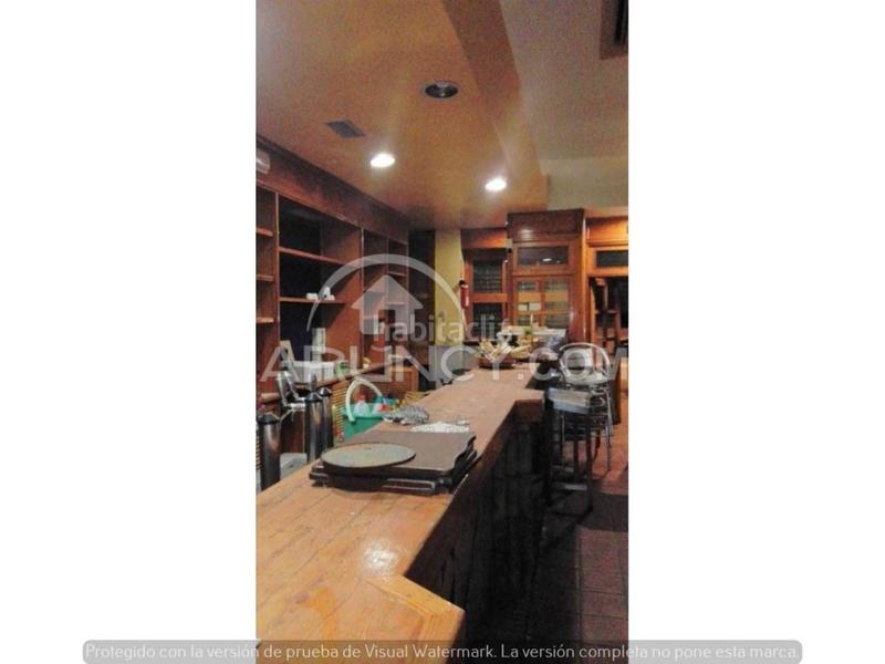 Foto e5a64059-edac-48a9-aa59-3fd86e20cfd5. Location local commercial dans El Cerro Sevilla