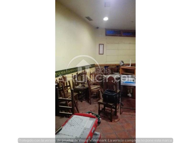 Foto ece46371-3893-445d-9b99-d654d19bc99e. Location local commercial dans El Cerro Sevilla