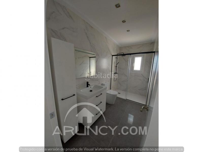 Foto c4bad580-1b83-4067-87a3-8b0931ec0109. Affitto chalet con riscaldamento piscina in Olivar de Quintos Montequinto