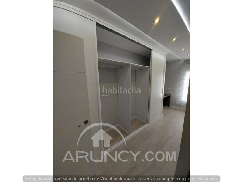 Foto e1db84ca-5ebf-40c3-8937-be1028a7b077. Affitto chalet con riscaldamento piscina in Olivar de Quintos Montequinto